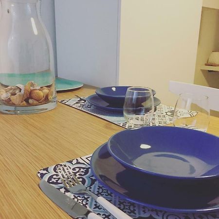 Casa Levante Gaeta Eksteriør bilde