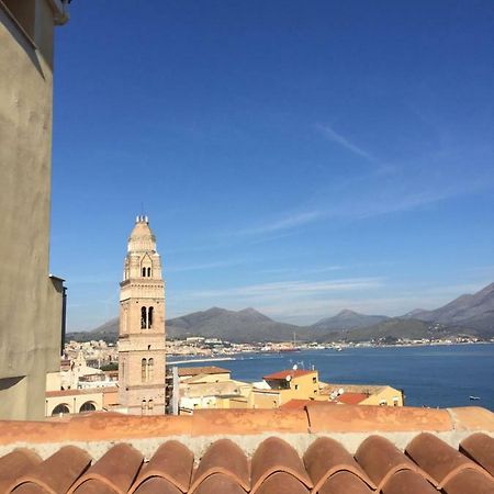 Casa Levante Gaeta Eksteriør bilde