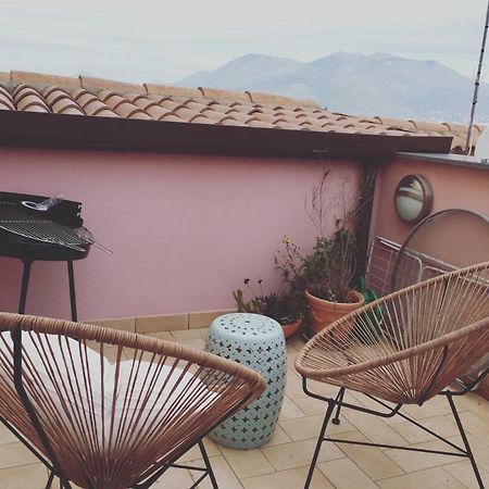 Casa Levante Gaeta Eksteriør bilde
