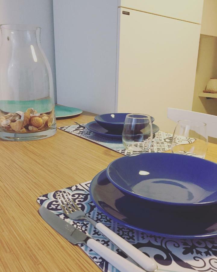 Casa Levante Gaeta Eksteriør bilde