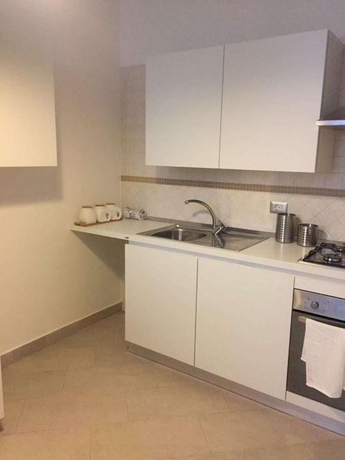 Casa Levante Gaeta Eksteriør bilde