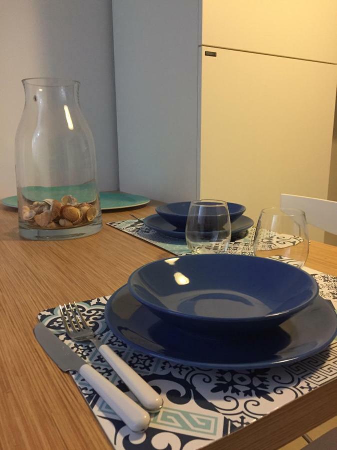 Casa Levante Gaeta Eksteriør bilde