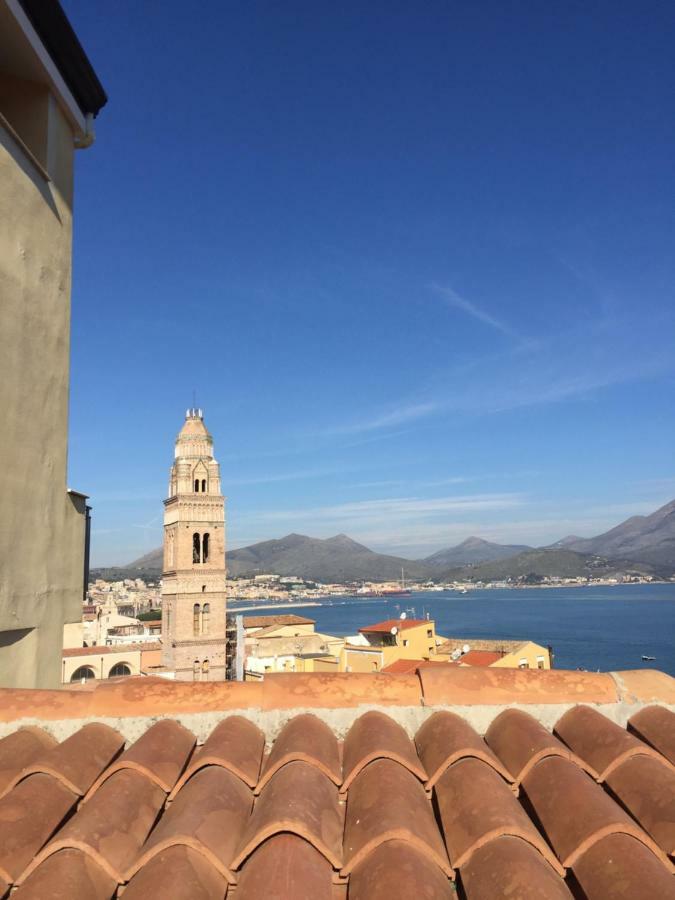 Casa Levante Gaeta Eksteriør bilde