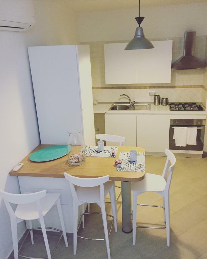 Casa Levante Gaeta Eksteriør bilde