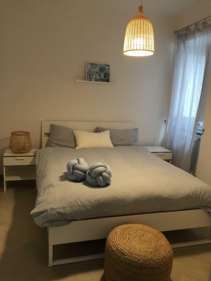 Casa Levante Gaeta Eksteriør bilde